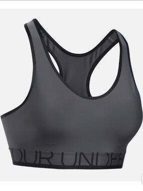 Women’s Under Armour Medium-Impact Sports Bra XS